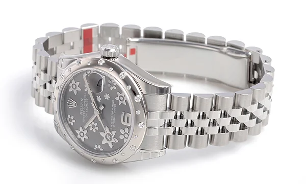 ロレックス(ROLEX) 時計 デイトジャスト 178344