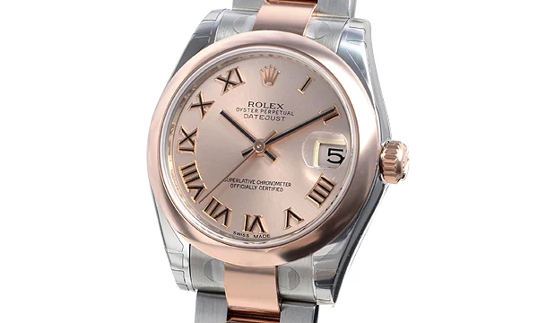 ロレックス(ROLEX) 時計 デイトジャスト 178241