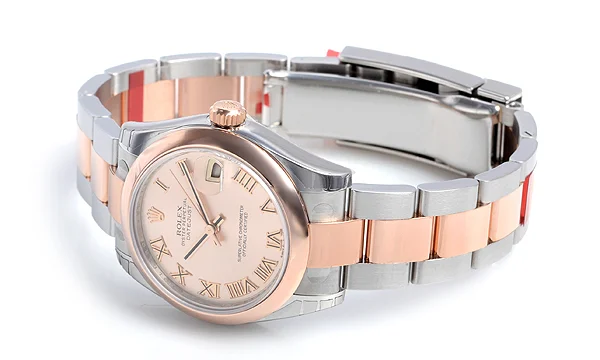 ロレックス(ROLEX) 時計 デイトジャスト 178241
