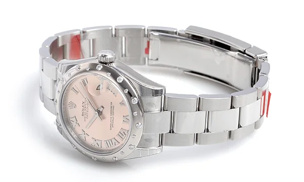 ロレックス(ROLEX) 時計 デイトジャスト 178344