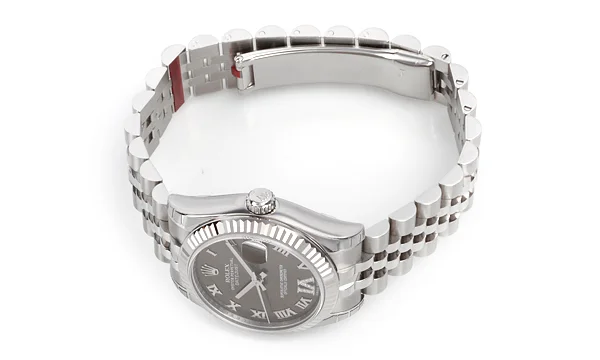 ロレックス(ROLEX) 時計 デイトジャスト 178274