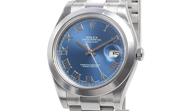 ロレックス(ROLEX) 時計 デイトジャストII 116300