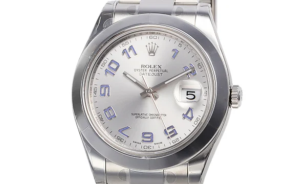 ロレックス(ROLEX) 時計 デイトジャストII 116300