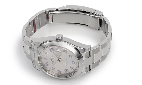 ロレックス(ROLEX) 時計 デイトジャストII 116300