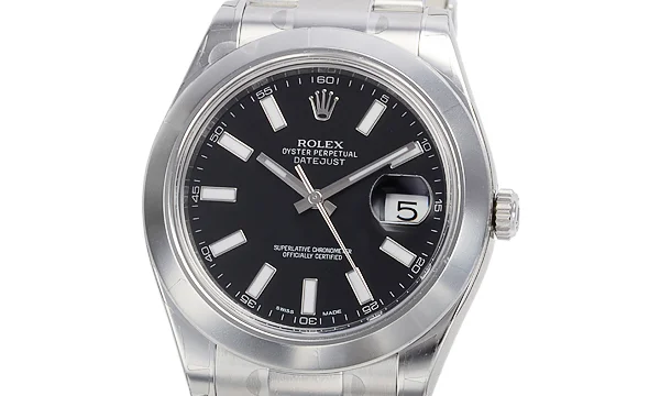 ロレックス(ROLEX) 時計 デイトジャストII 116300
