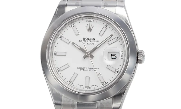 ロレックス(ROLEX) 時計 デイトジャストII 116300