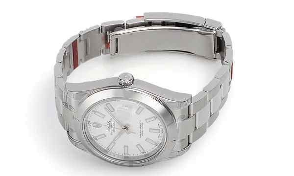 ロレックス(ROLEX) 時計 デイトジャストII 116300