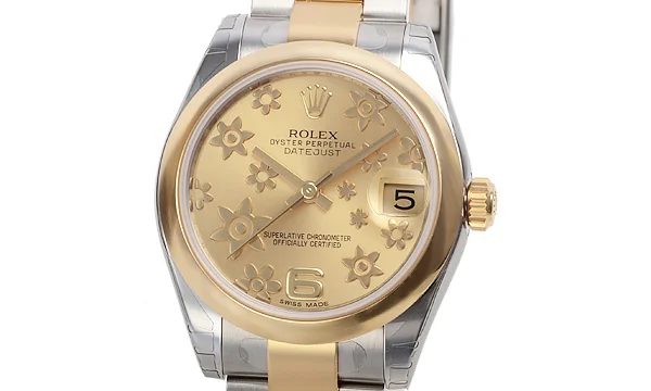 ロレックス(ROLEX) 時計 デイトジャスト 178243