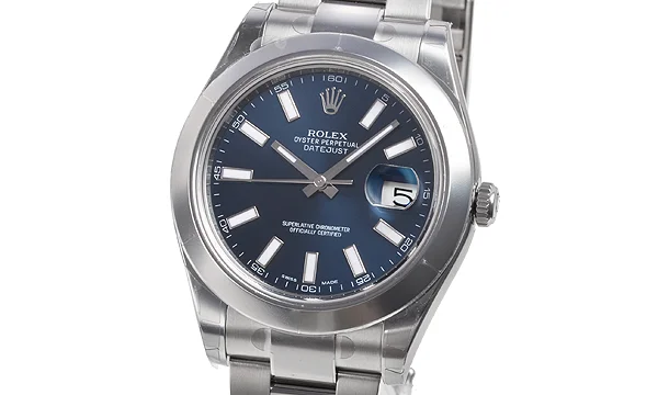 ロレックス(ROLEX) 時計 デイトジャストII 116300