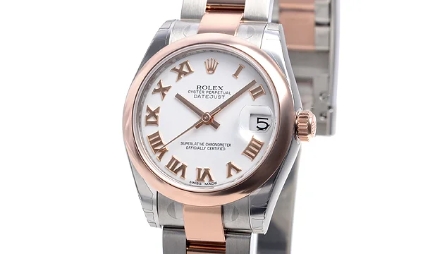 ロレックス(ROLEX) 時計 デイトジャスト 178241