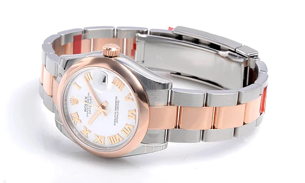 ロレックス(ROLEX) 時計 デイトジャスト 178241