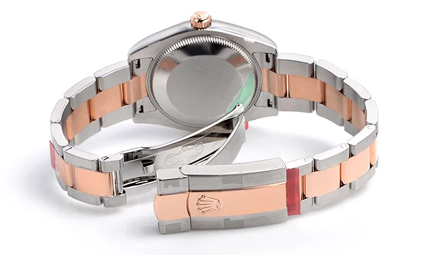 ロレックス(ROLEX) 時計 デイトジャスト 178241