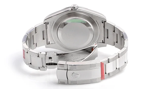 ロレックス(ROLEX) 時計 デイトジャストII 116300