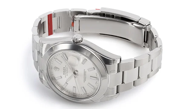 ロレックス(ROLEX) 時計 デイトジャストII 116300