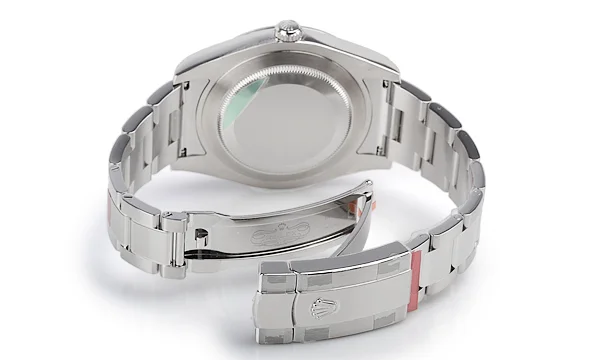 ロレックス(ROLEX) 時計 デイトジャストII 116300