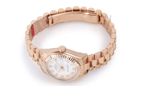 ロレックス(ROLEX) 時計 デイトジャスト 179175