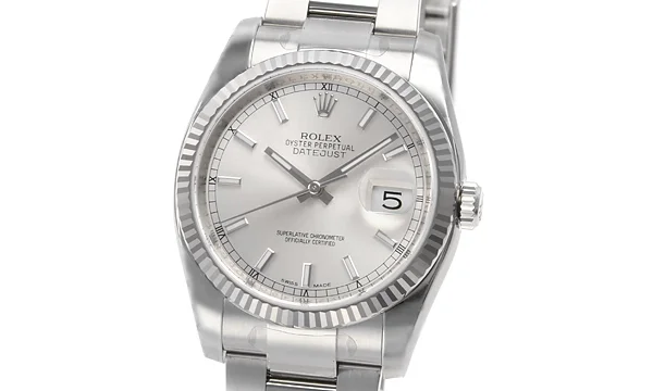 ロレックス(ROLEX) 時計 デイトジャスト 116234
