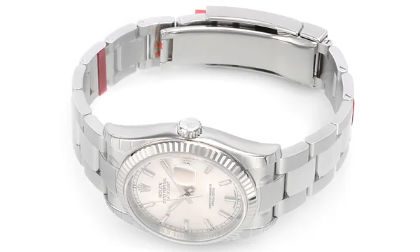 ロレックス(ROLEX) 時計 デイトジャスト 116234
