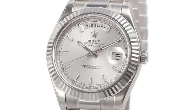 ロレックス(ROLEX) 時計 デイデイトII 218239