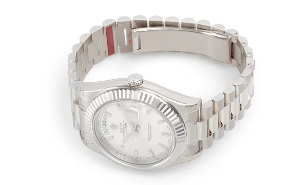 ロレックス(ROLEX) 時計 デイデイトII 218239