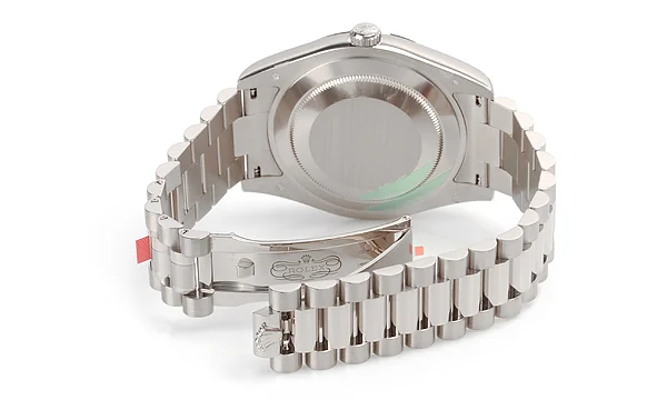 ロレックス(ROLEX) 時計 デイデイトII 218239