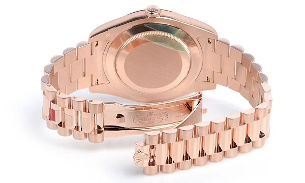 ロレックス(ROLEX) 時計 デイデイトII 218235BG