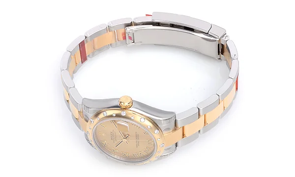 ロレックス(ROLEX) 時計 デイトジャスト 178343