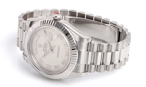 ロレックス(ROLEX) 時計 デイデイトII 218239