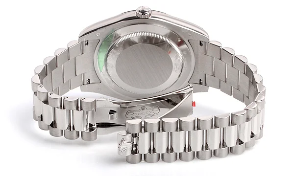 ロレックス(ROLEX) 時計 デイデイトII 218239
