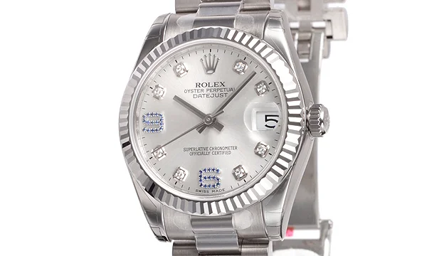ロレックス(ROLEX) 時計 デイトジャスト 178279G