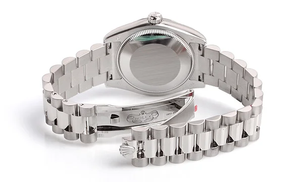 ロレックス(ROLEX) 時計 デイトジャスト 178279G
