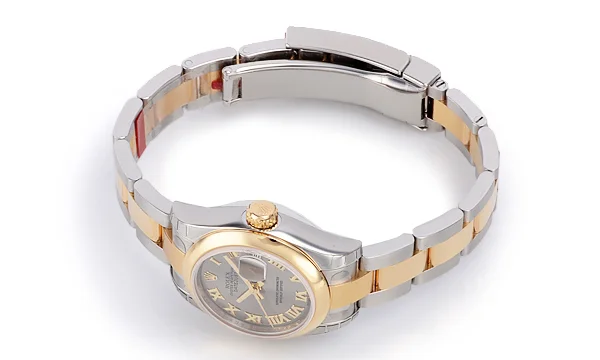 ロレックス(ROLEX) 時計 デイトジャスト 179163