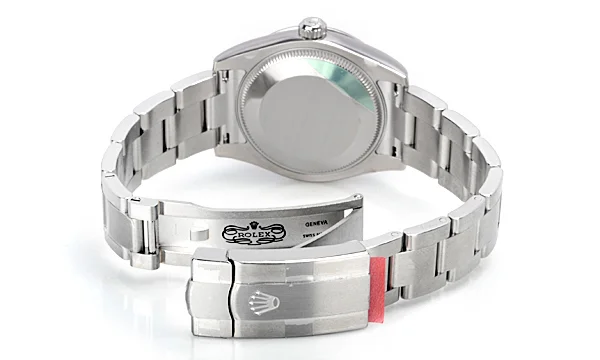 ロレックス(ROLEX) 時計 オイスターパーペチュアル 177200