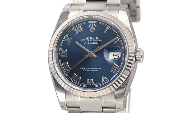 ロレックス(ROLEX) 時計 デイトジャスト 116234