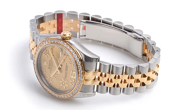 ロレックス(ROLEX) 時計 デイトジャスト 178383