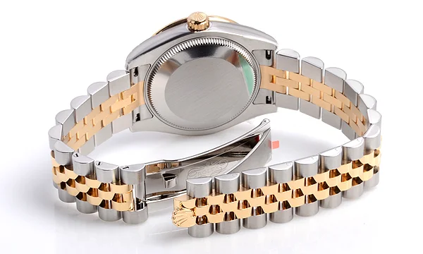 ロレックス(ROLEX) 時計 デイトジャスト 178383