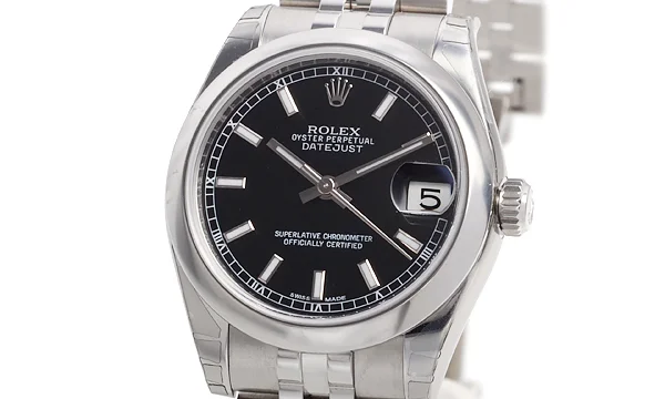 ロレックス(ROLEX) 時計 デイトジャスト 178240