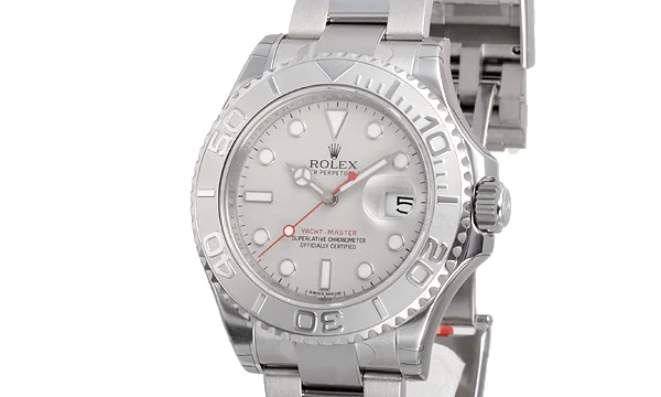 ロレックス(ROLEX)時計コピー ヨットマスター ロレジウム 116622