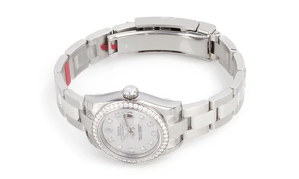 ロレックス(ROLEX) 時計 デイトジャスト 179384G
