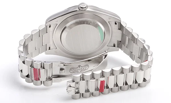 ロレックス(ROLEX) 時計 デイデイトII 218206A