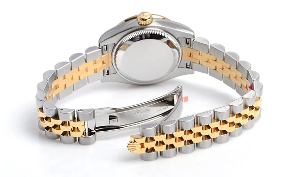 ロレックス(ROLEX) 時計 デイトジャスト 179383G