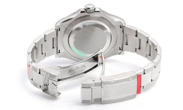 ロレックス(ROLEX)時計コピー ヨットマスター ロレジウム 116622