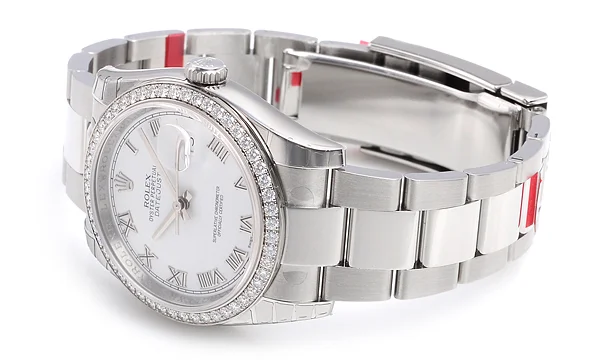 ロレックス(ROLEX) 時計 デイトジャスト 116244