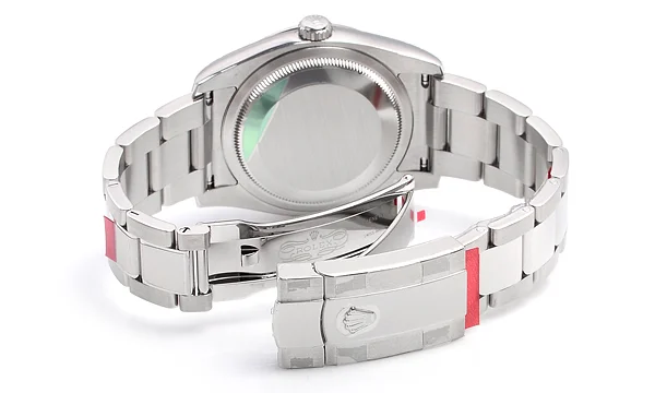 ロレックス(ROLEX) 時計 デイトジャスト 116244