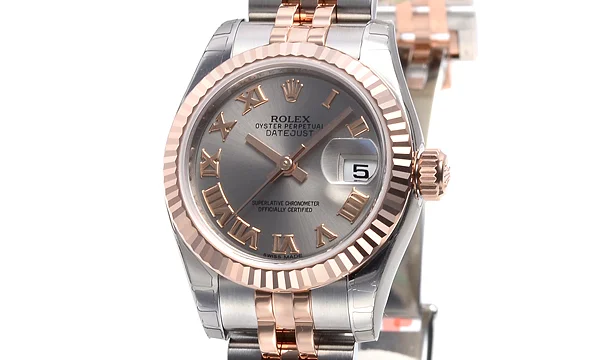 ロレックス(ROLEX) 時計 デイトジャスト 179171