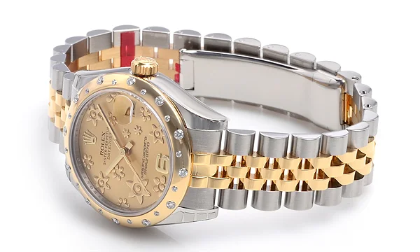 ロレックス(ROLEX) 時計 デイトジャスト 178343