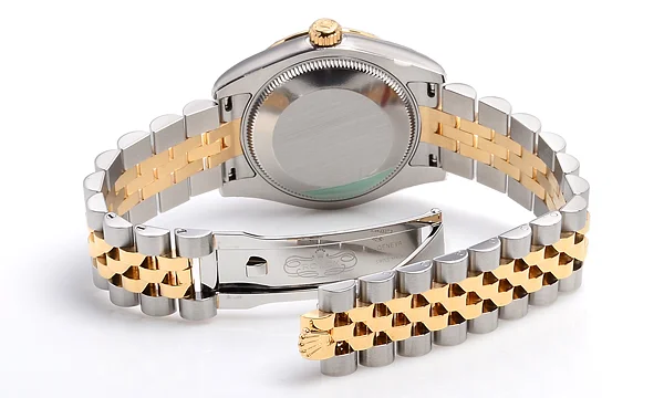 ロレックス(ROLEX) 時計 デイトジャスト 178343