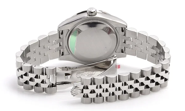 ロレックス(ROLEX) 時計 デイトジャスト 178384G