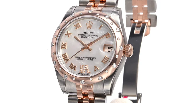 ロレックス(ROLEX) 時計 デイトジャスト 178341NR