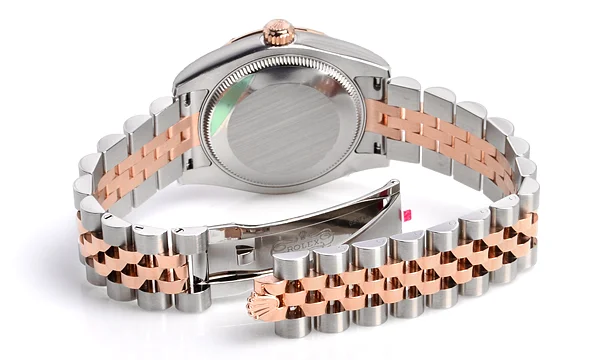 ロレックス(ROLEX) 時計 デイトジャスト 178341NR